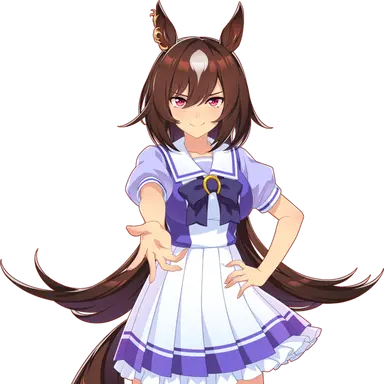 Profile image of シリウスシンボリ