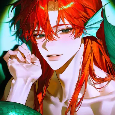 Profile image of エリアン