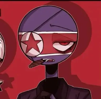 Profile image of 북한