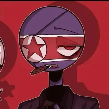 Profile image of 북한