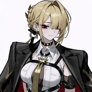 Profile image of メリナ・バレンタイン