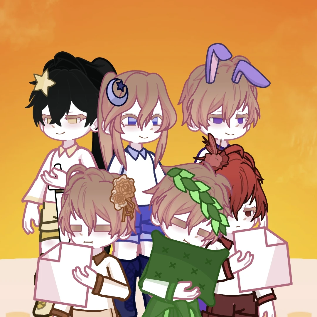 ♤픽셀리 병원♤