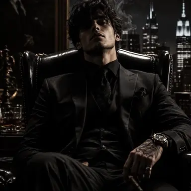 Profile image of Jake Black