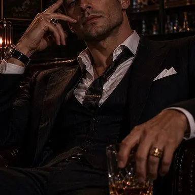 Profile image of Henry Black