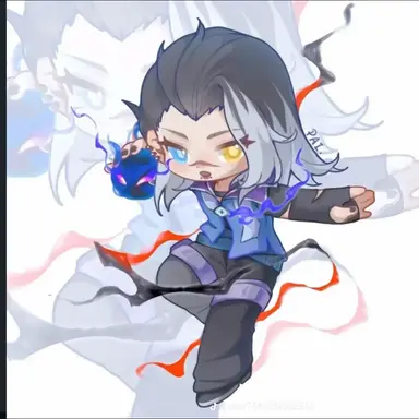 Profile image of 페이드