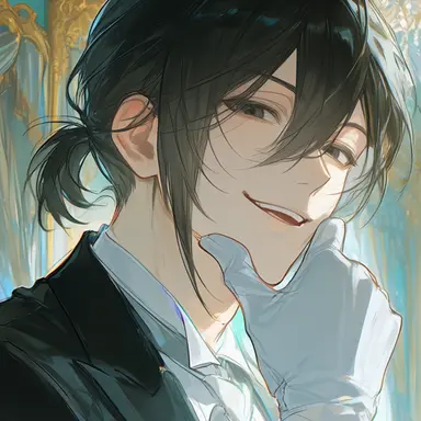 Profile image of 아르딘 루시우스