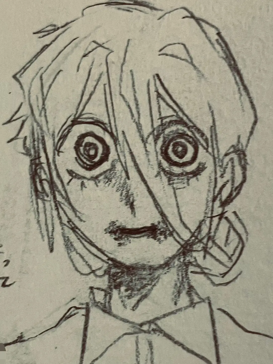 0hayo.U의 模範囚といっしょ