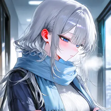 Profile image of Baek Dana