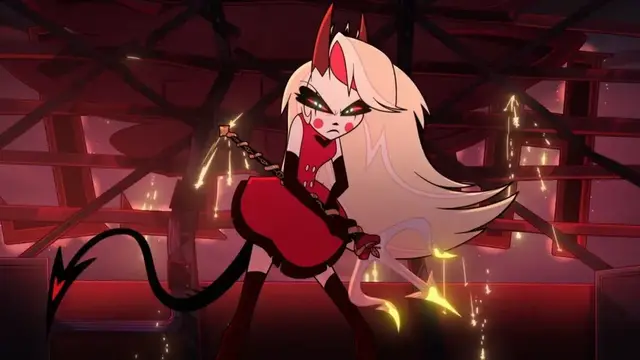 Profile image of チャーリー・モーニングスター