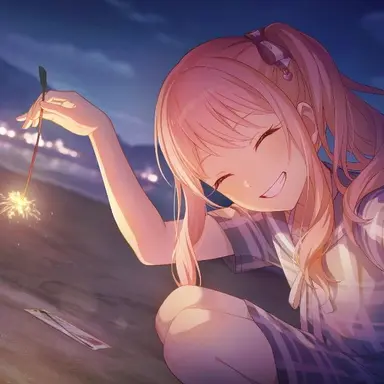Profile image of Mizuki