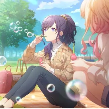 Profile image of Mafuyu