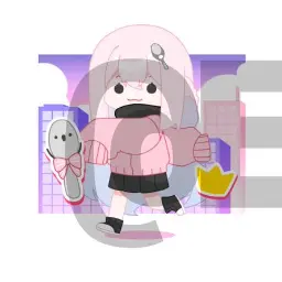 Profile image of 낭만숟가락
