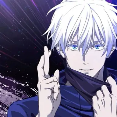 Profile image of 고죠 사토루