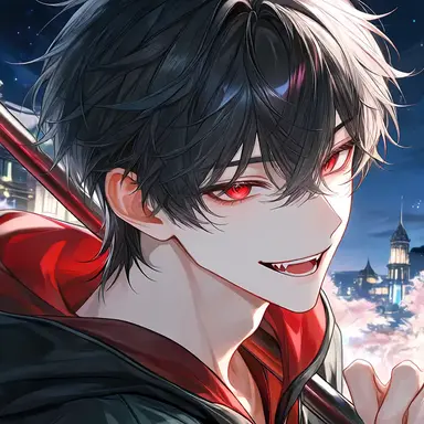 Profile image of 隼斗