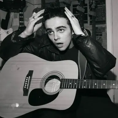 Profile image of Leo Vance