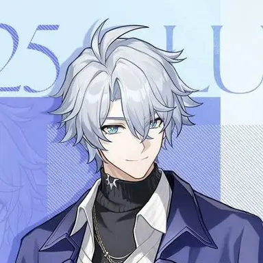 Profile image of ファイノン