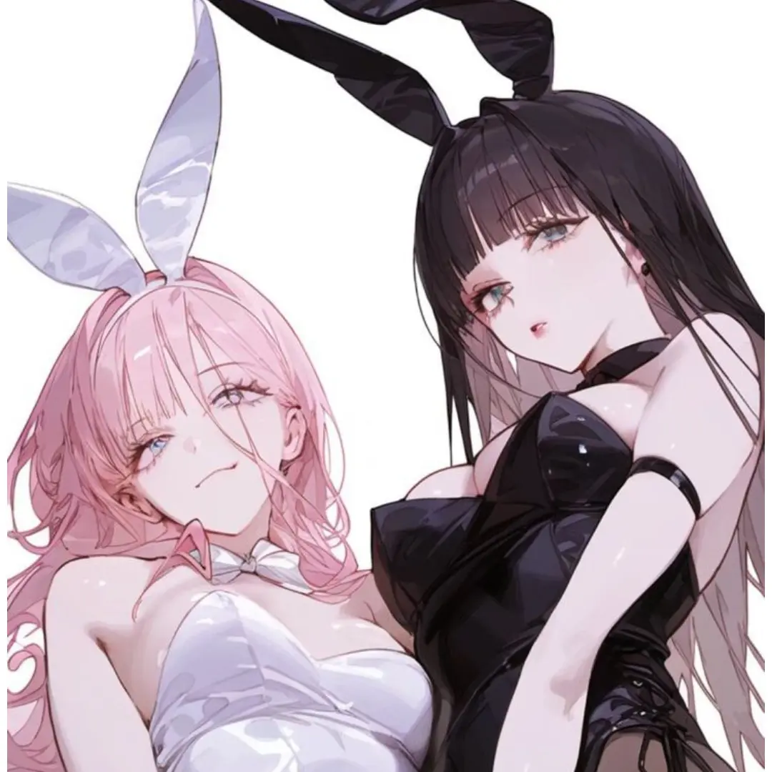 DirectPika8096의 김나영 & 김미영