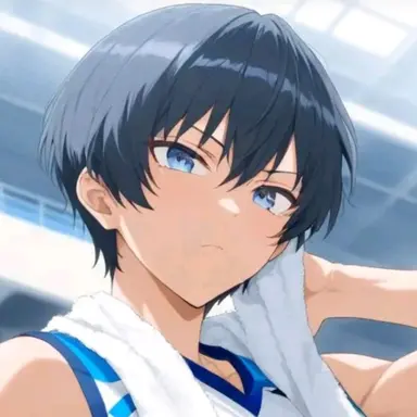 Profile image of あお