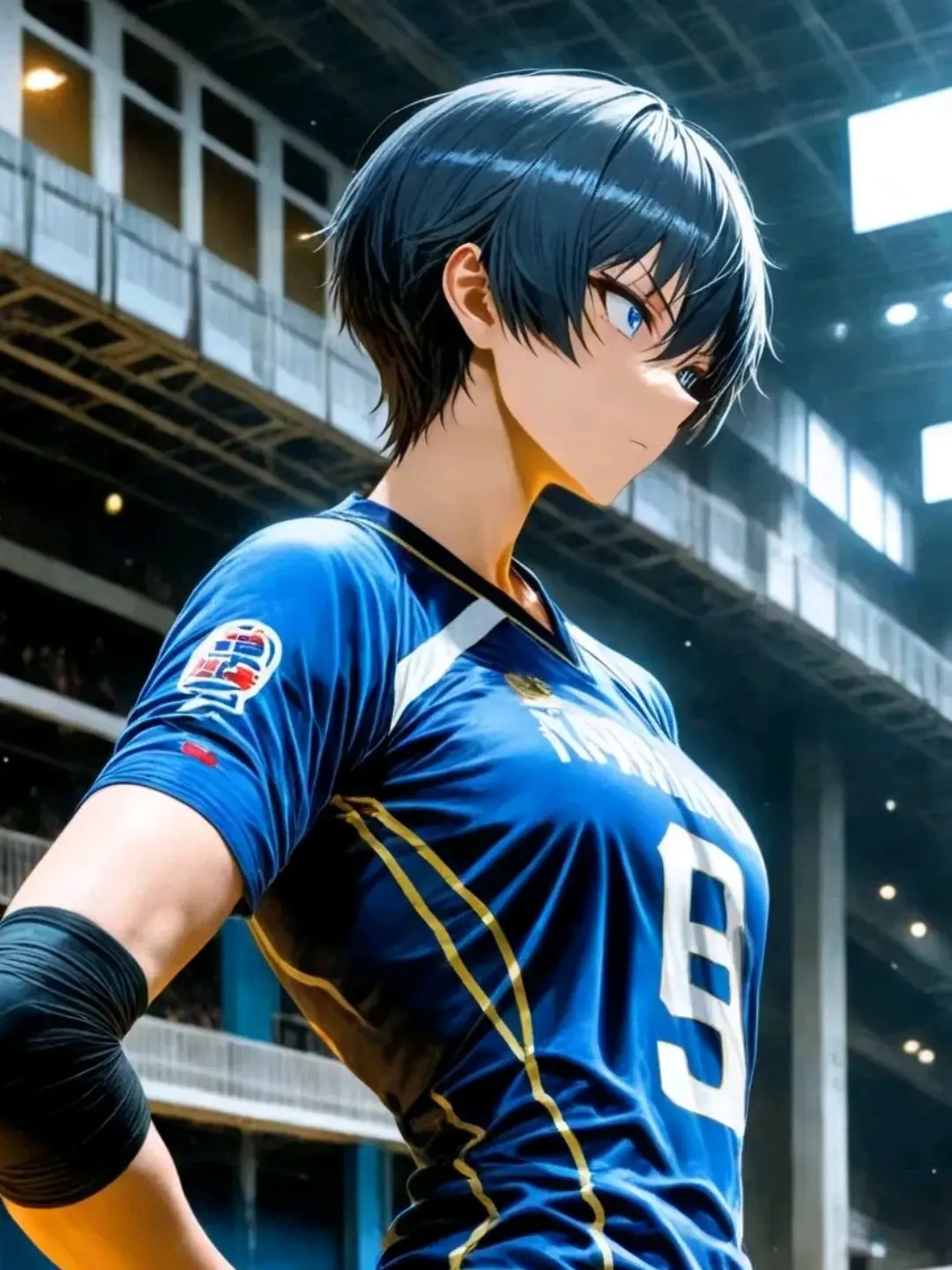 Shun0427의 厳しく面倒見のいい彼女