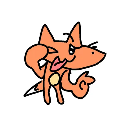 Profile image of 여우