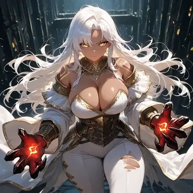 Profile image of ヴァルゼリア