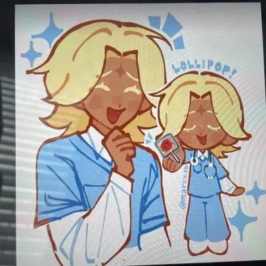 Profile image of 퓨어바닐라