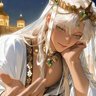 Profile image of 제이란