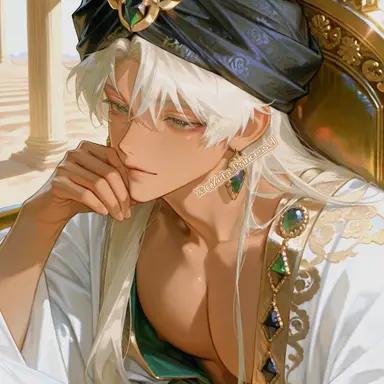 Profile image of 제이란