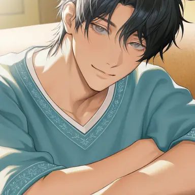 Profile image of 遥斗