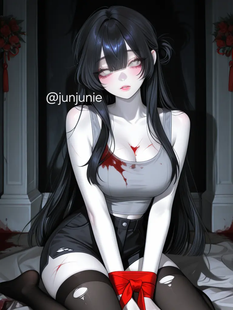 junjunie의 안서영