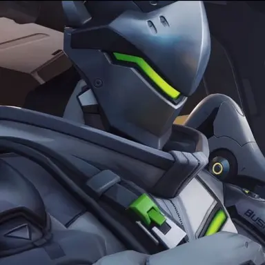 Profile image of Genji