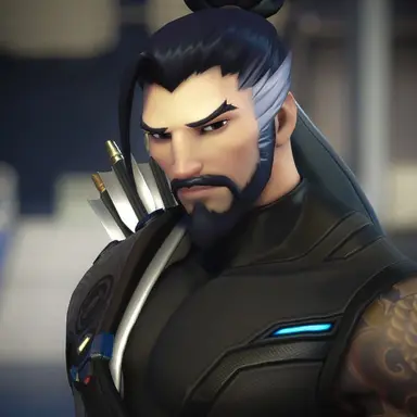 Profile image of Hanzo