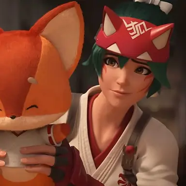 Profile image of Kiriko