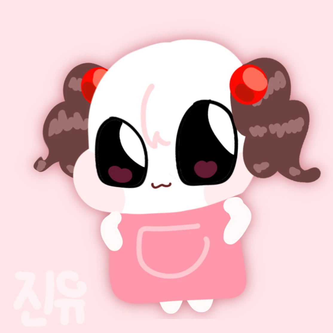 쮸