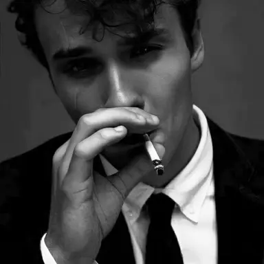 Profile image of Mattheo Riddle