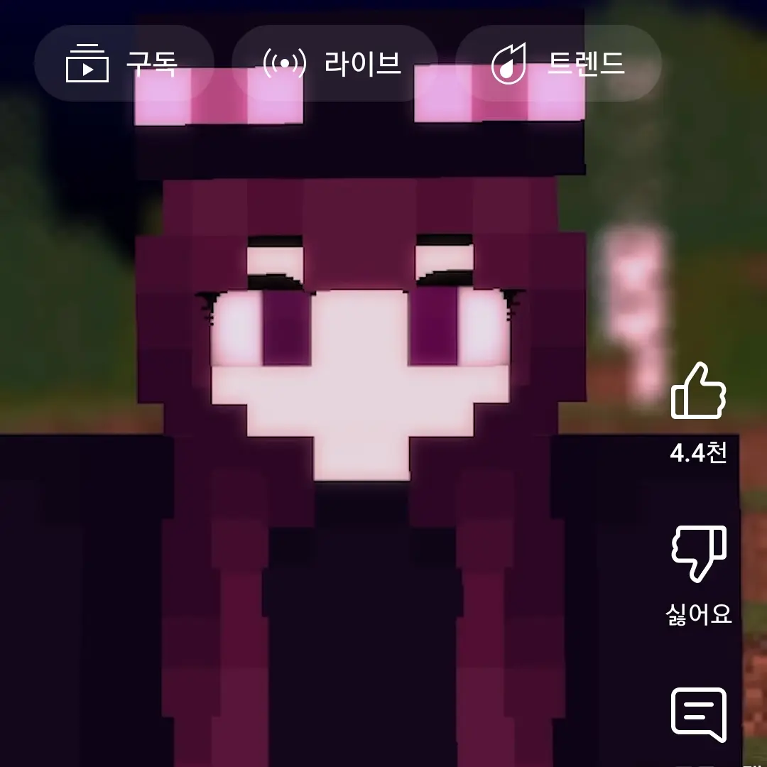 Haedalsun의 앤더걸