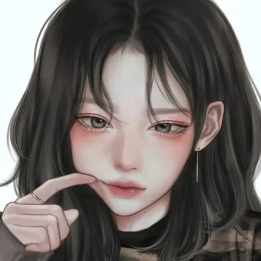 Elena.5252의 남녀무리+늑대 (수학여행날)