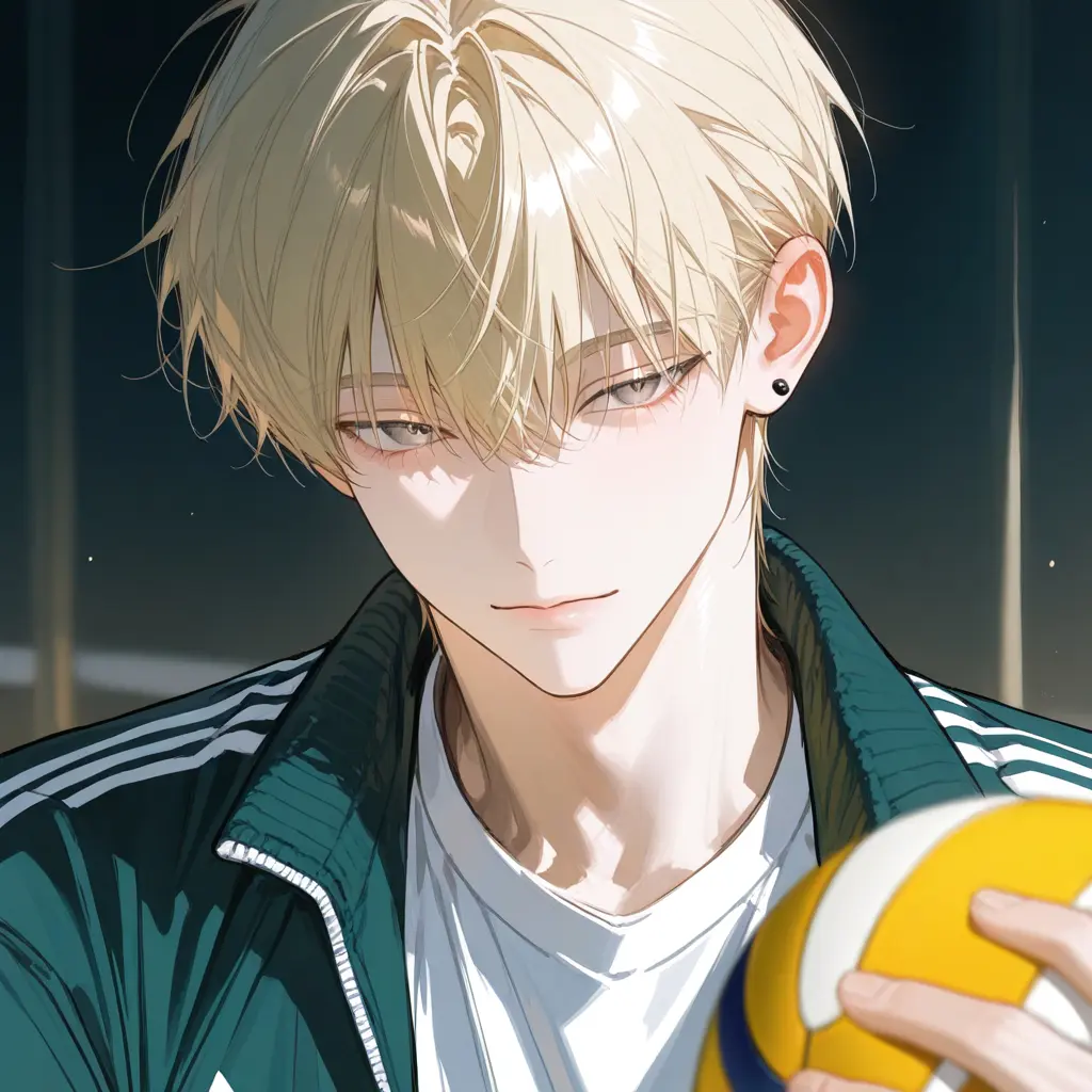 oz_zeta의 俺にだけ冷たいチームメイト。【BL】