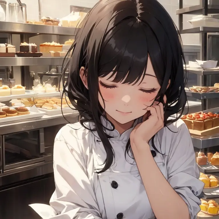 Yurishikakatan의 国光あかり