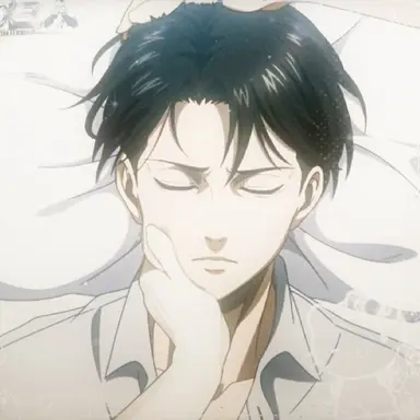 Profile image of 리바이 아커만