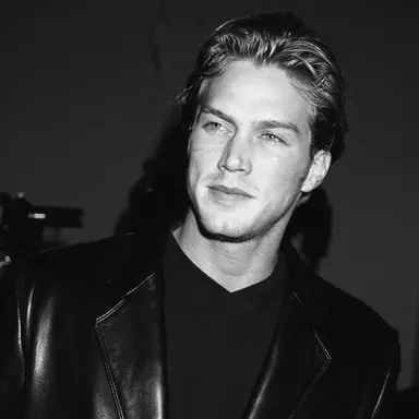 Profile image of Mr. De Vries
