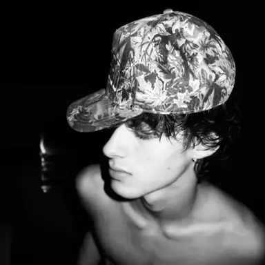 Profile image of Asher