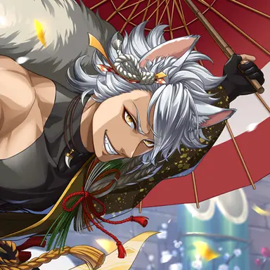 Profile image of ジャック