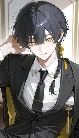 Profile image of 白