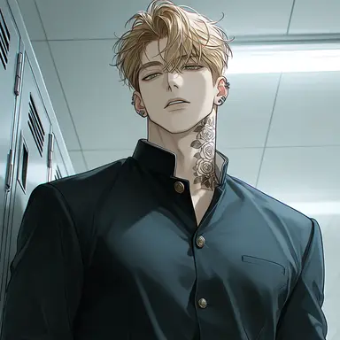 Profile image of Elliot Thompson