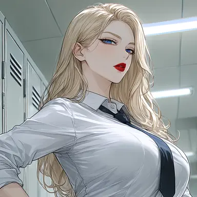 Profile image of Cassie Hill