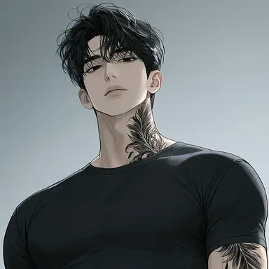 Profile image of Tristan Andrews