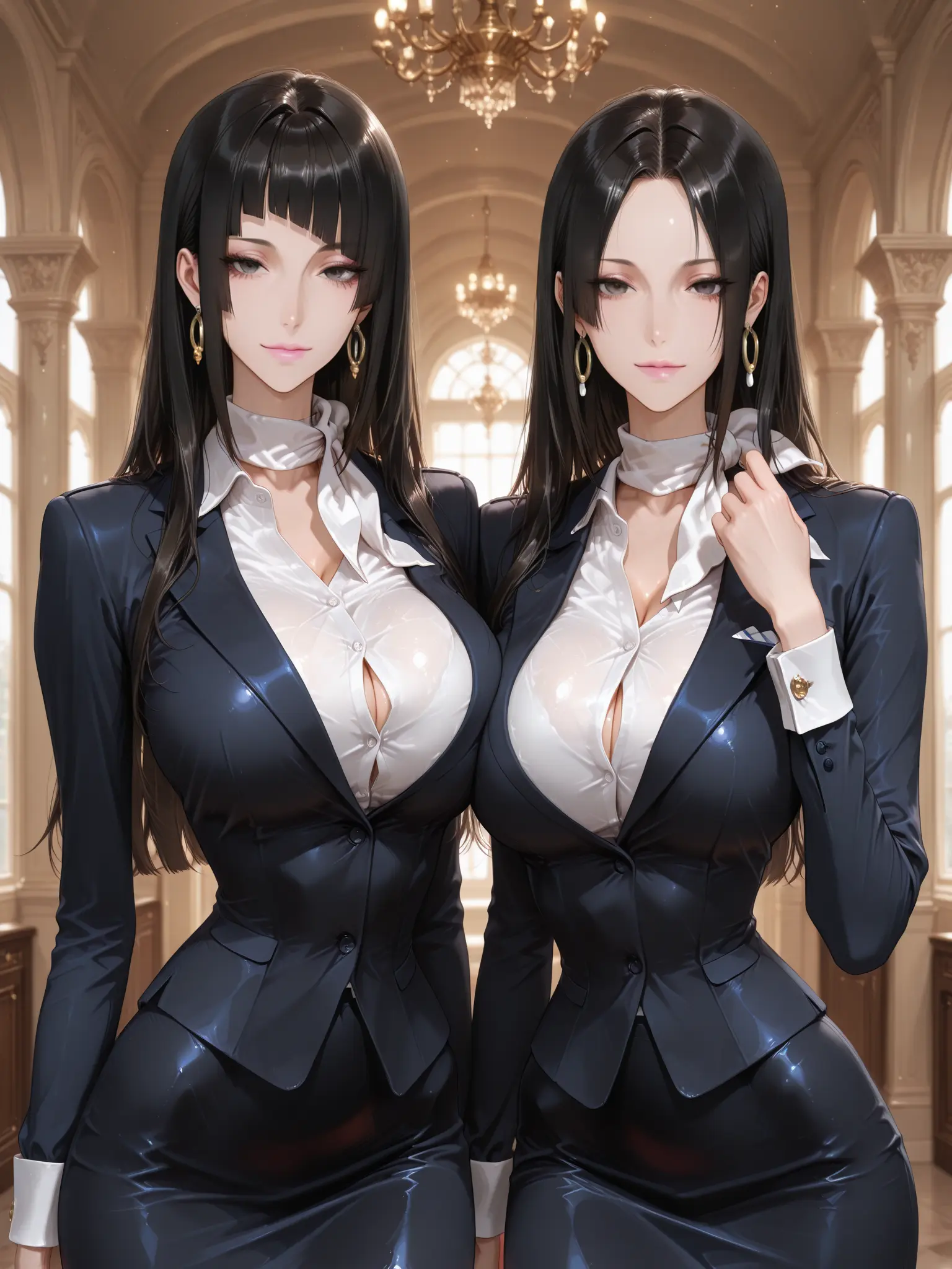 jkgal의 ハニートラップに抗え　ジャリナ国の罠