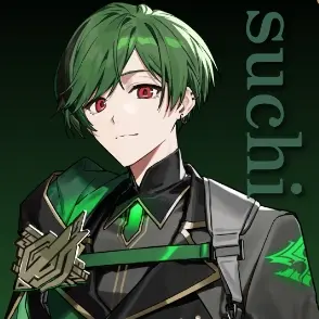 Profile image of すち