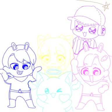 Profile image of 고고프렌즈